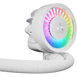 Система жидкостного охлаждения для процессора Arctic Liquid Freezer III Pro 420 A-RGB ACFRE00189A