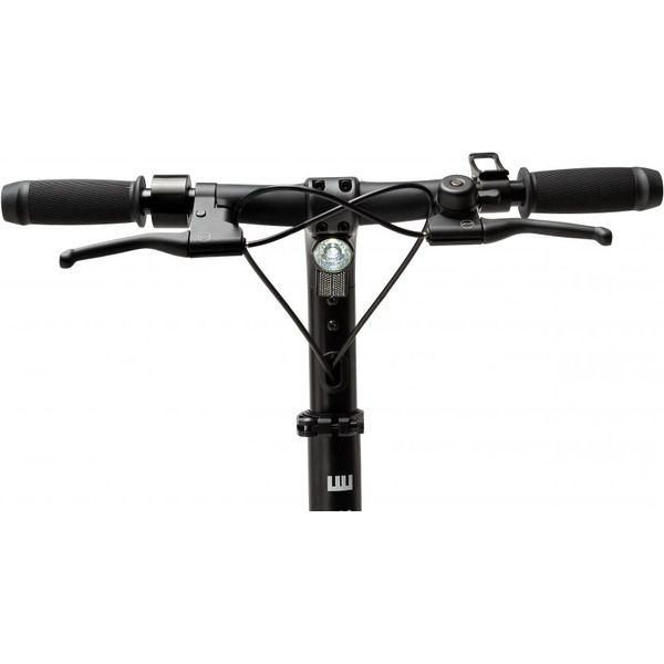 Электросамокат Tribe Maya Pro