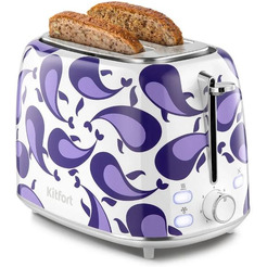 Тостер Kitfort KT-6863