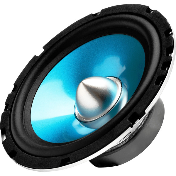 Компонентная АС Урал Бирюза AС-Б1627К