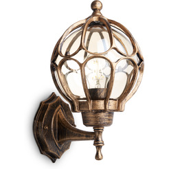 Садовый светильник Feron 11349