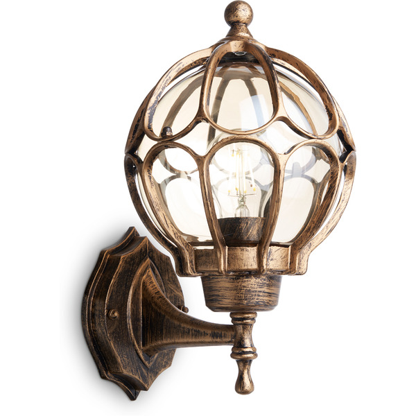 Садовый светильник Feron 11349