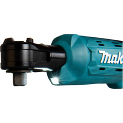 Гайковерт Makita DWR180Z (без АКБ и ЗУ)