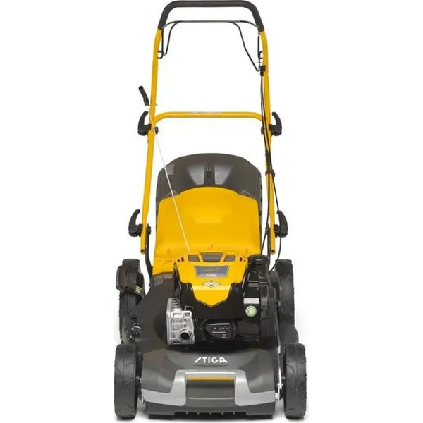 Газонокосилка Stiga Combi 55 SQ H 294556838/ST1