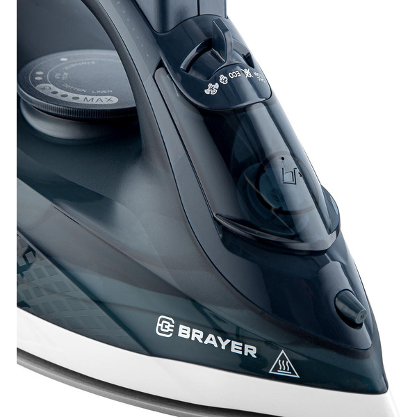 Утюг Brayer BR4018
