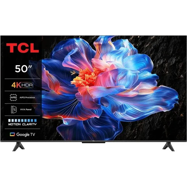 Телевизор TCL 50P69K