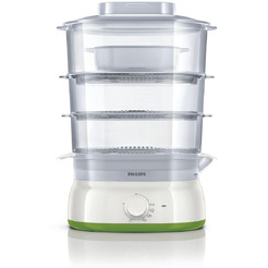 Пароварка PHILIPS HD9124/00