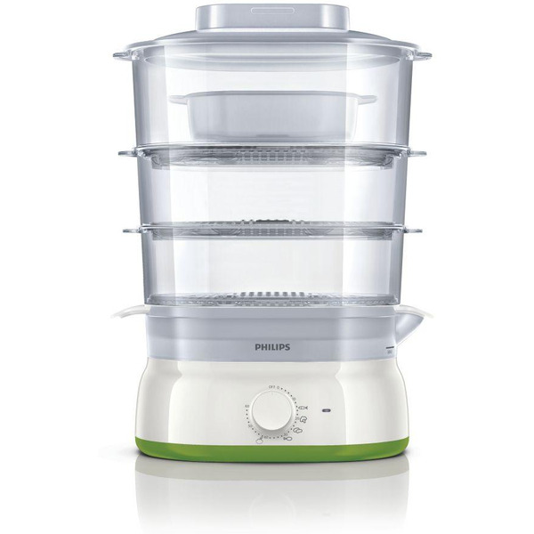 Пароварка PHILIPS HD9124/00