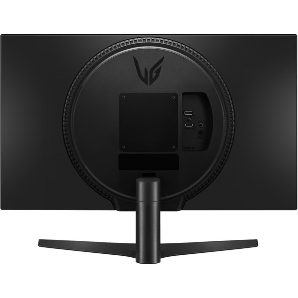 Игровой монитор LG UltraGear 27GS60F-B