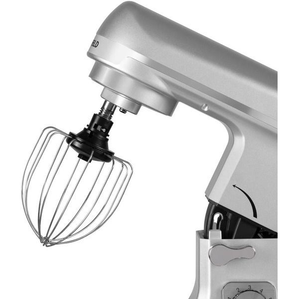 Миксер MAUNFELD MF-431S