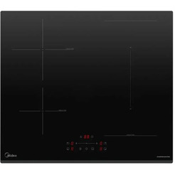 Варочная панель Midea MIH65783F