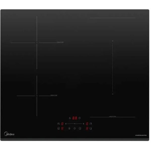 Варочная панель Midea MIH65783F