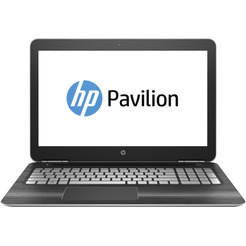 Ноутбук HP Pavilion 15-bc001ur W7T07EA