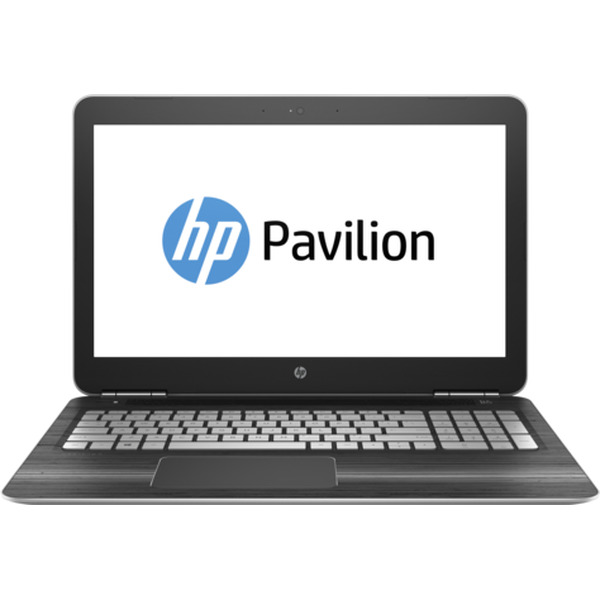 Ноутбук HP Pavilion 15-bc001ur W7T07EA
