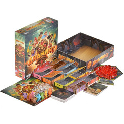 Настольная игра HOBBY WORLD Диамант 952640