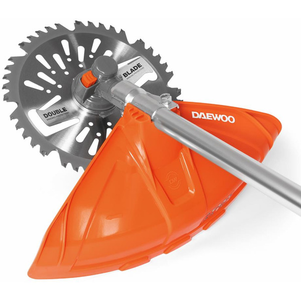 Триммер Daewoo Power DABC 520