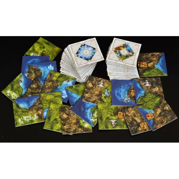 Настольная игра Мир Хобби Демиург 915951