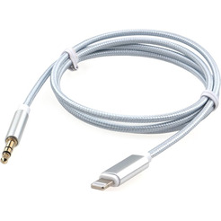 Кабель Cablexpert CCAB-AP35M-1M-W