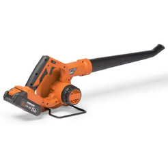 Воздуходувка-пылесос аккумуляторная Daewoo Power DABL 2821Li SET