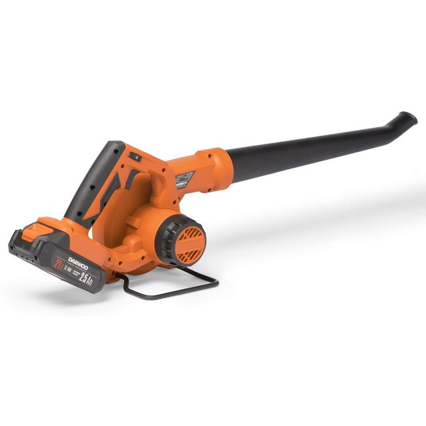 Воздуходувка-пылесос аккумуляторная Daewoo Power DABL 2821Li SET