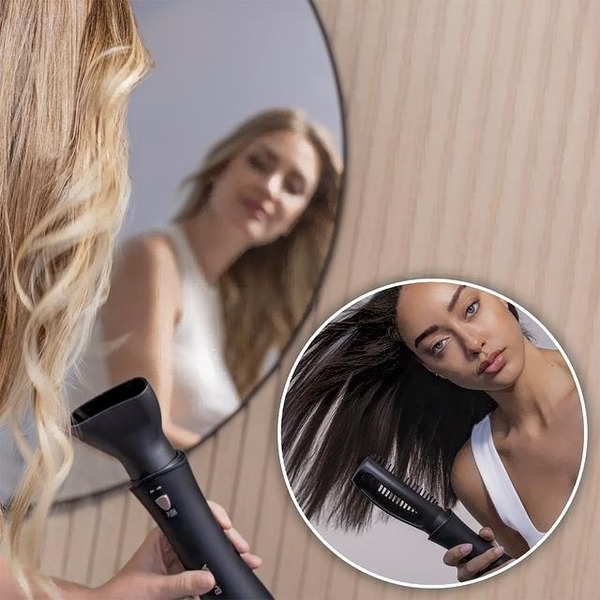Мультистайлер Cecotec CeramicCare 10 в 1 Styler