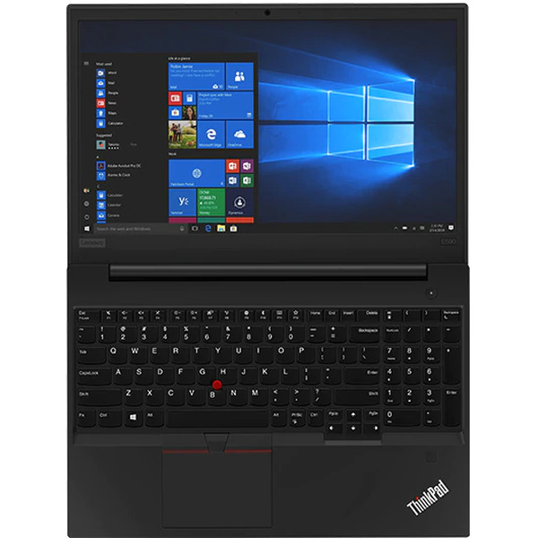 Ноутбук Lenovo E590 20NB0018RT