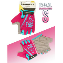 Перчатки Favorit 8896PN-XS