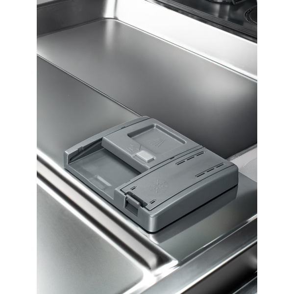 Посудомоечная машина DeLonghi DDW 08F Corniola