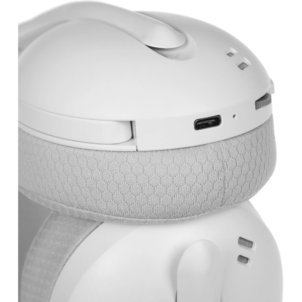 Наушники Defender Triple (белый)