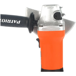 Угловая шлифмашина Patriot AG 120M