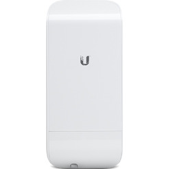 Точка доступа Ubiquiti NanoStation Loco M5