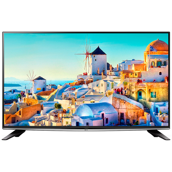 Телевизор LG 50UH630V