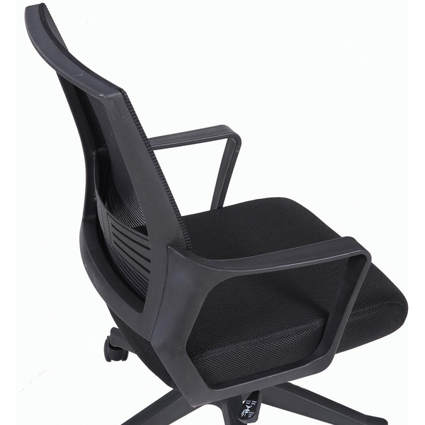 Кресло Brabix Balance MG-320 (черный)