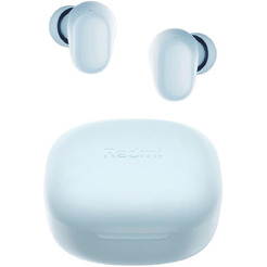 Беспроводные наушники Redmi Buds 6 Play Blue (M2420E1/BHR9283GL)