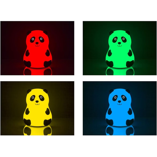 Ночник Rombica Panda DL-A018