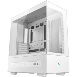 Корпус DeepCool CH690 Digital WH R-CH690-WHNNA0D-G-1