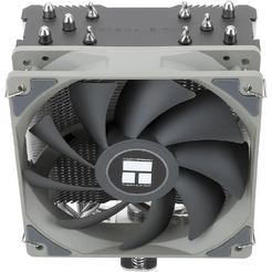 Устройство охлаждения(кулер) Thermalright Assassin King 120 SE (AK120-SE)