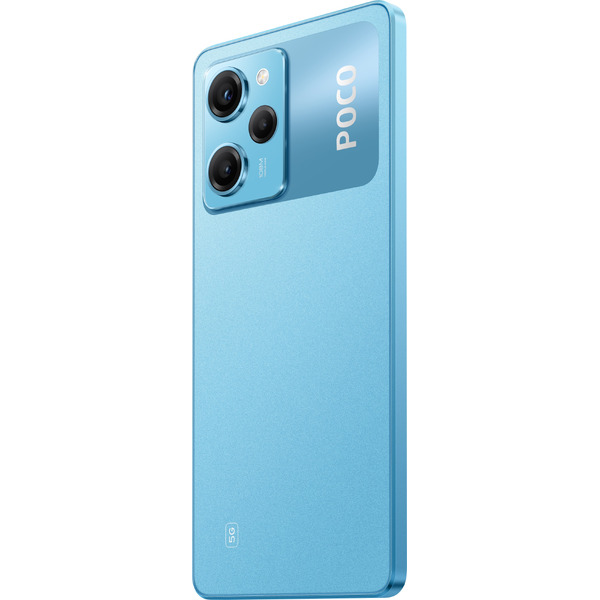 Смартфон POCO X5 Pro 8GB/256GB Blue EU