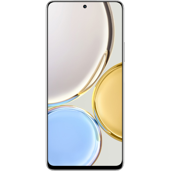 Смартфон HONOR X9 (ANY-LX1) 6GB/128GB (титановый серебристый)