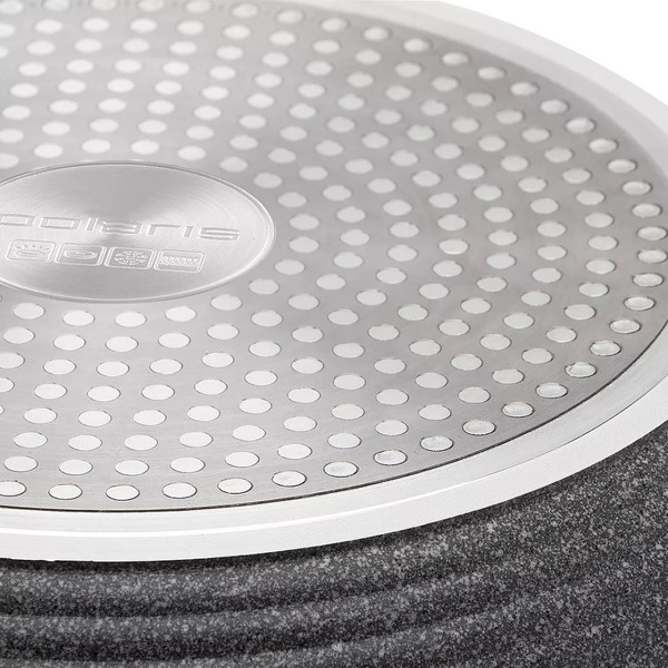 Сковорода Polaris Canto-28F