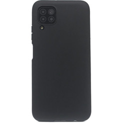 Бампер Bingo Matt TPU для HUAWEI P40 Lite E Черный
