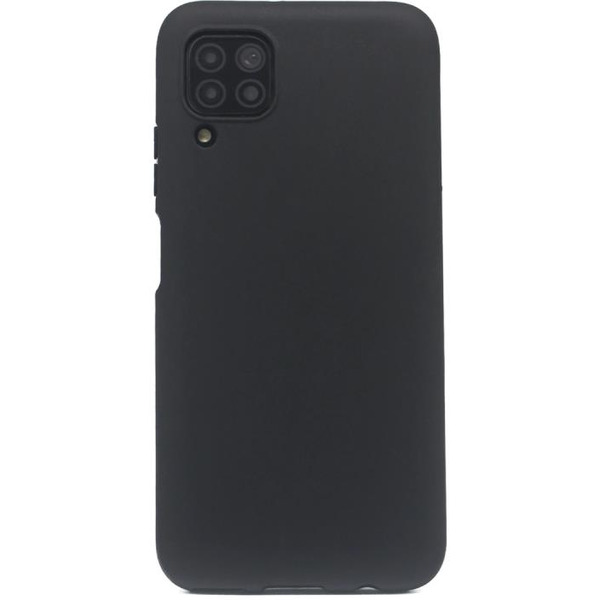 Бампер Bingo Matt TPU для HUAWEI P40 Lite E Черный