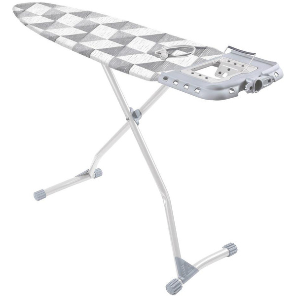 Доска гладильная НИКА Верона light ВЛ/8 (со штрихами)