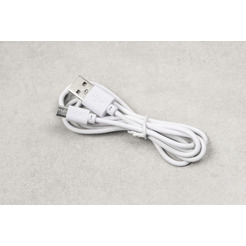 Вентилятор Sundays Home F008 650100033C (розовый)