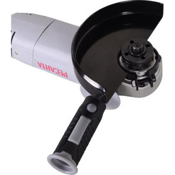 Углошлифовальная машина Ресанта УШМ-150/1400Э (75/12/7)