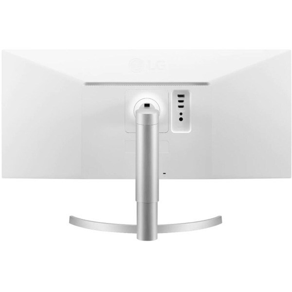 Монитор LG 34WN650-W