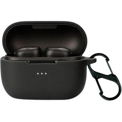 Чехол Bingo Silicone для HAYLOU GT5 (черный)