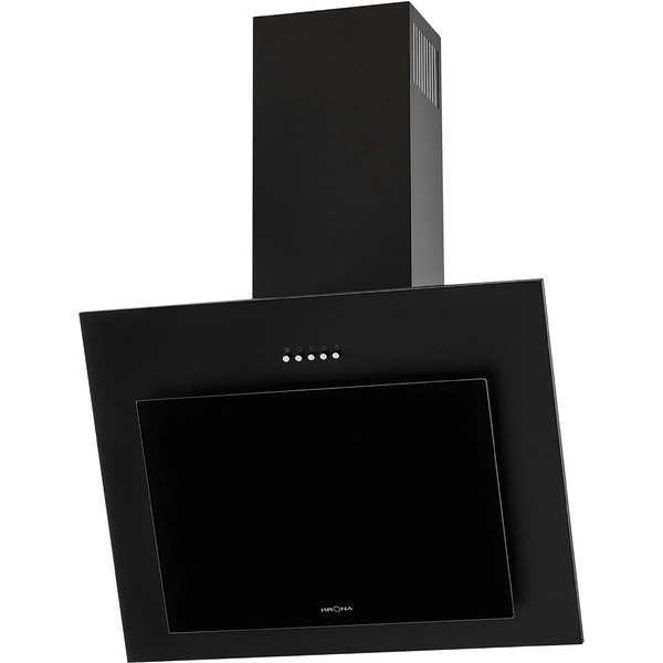 Кухонная вытяжка Krona Freya 600 Black PB