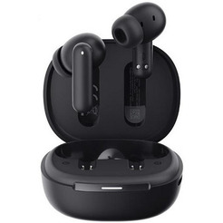 Наушники QCY MeloBuds N30 BH24HT16A (черный)