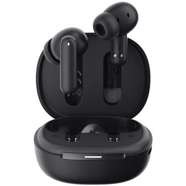 Наушники QCY MeloBuds N30 BH24HT16A (черный)